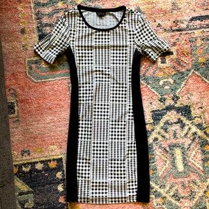 Topshop mini dress
